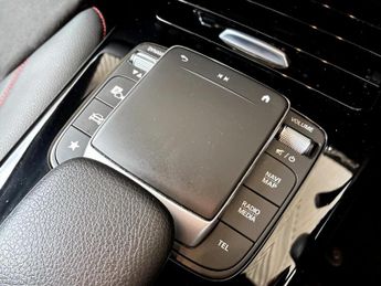 Mercedes-Benz A Class A200d AMG Line Premium 5dr Auto