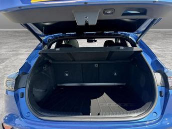 Kia Xceed 1.5T GDi ISG GT-Line S 5dr DCT