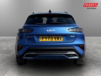 Kia Xceed 1.5T GDi ISG GT-Line S 5dr DCT