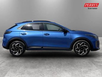 Kia Xceed 1.5T GDi ISG GT-Line S 5dr DCT