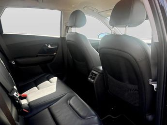 Kia Niro 1.6 GDi Hybrid 3 5dr DCT