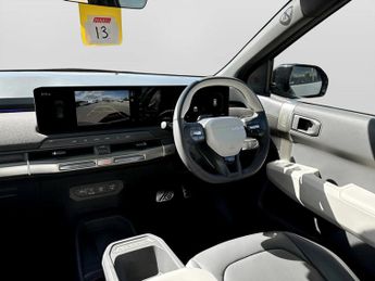 Kia Ev3 150kW GT-Line 81.4kWh 5dr Auto