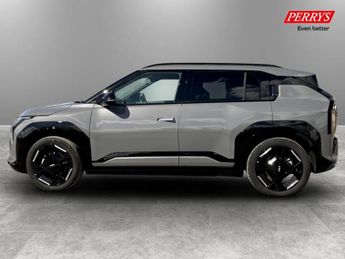 Kia Ev3 150kW GT-Line 81.4kWh 5dr Auto