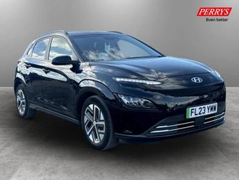 Hyundai KONA 150kW Ultimate 64kWh 5dr Auto