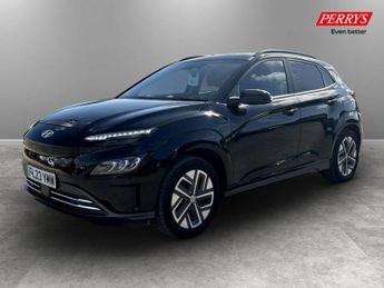 Hyundai Kona 150kW Ultimate 64kWh 5dr Auto