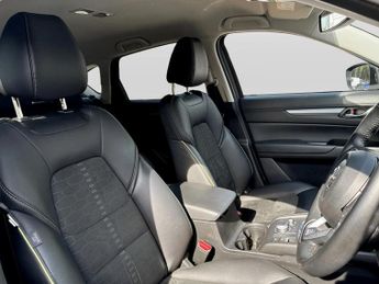 Mazda Cx-5 2.0 Newground 5dr Auto