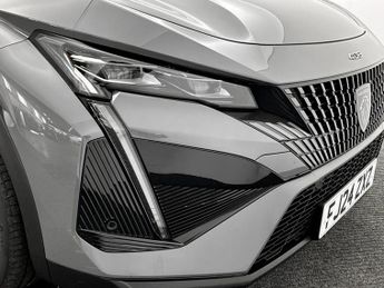 Peugeot 408 1.2 PureTech GT 5dr EAT8