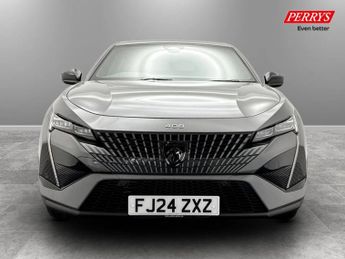 Peugeot 408 1.2 PureTech GT 5dr EAT8