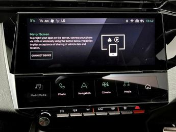 Peugeot 408 1.2 PureTech GT 5dr EAT8