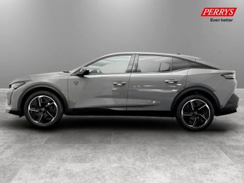 Peugeot 408 1.2 PureTech GT 5dr EAT8