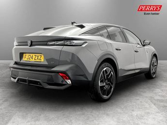 Peugeot 408 1.2 PureTech GT 5dr EAT8