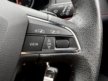 SEAT Ibiza 1.0 TSI 115 FR [EZ] 5dr DSG