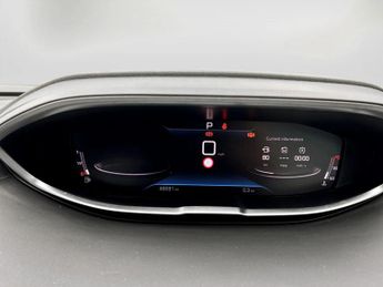 Peugeot 3008 1.2 PureTech Allure Premium+ 5dr EAT8
