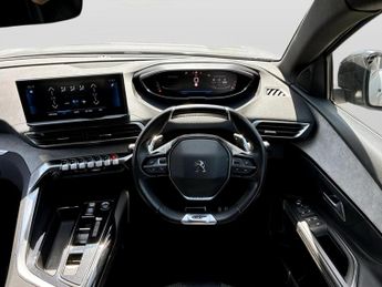 Peugeot 3008 1.2 PureTech GT 5dr EAT8