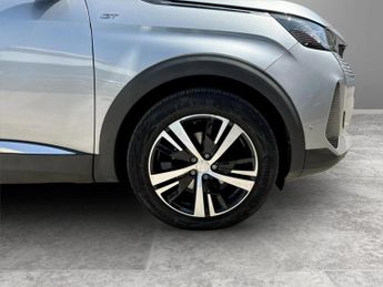 Peugeot 3008 1.2 PureTech GT 5dr EAT8