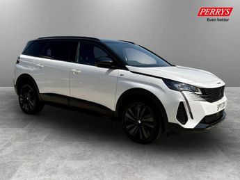 Peugeot 5008 1.2 PureTech GT Premium 5dr EAT8