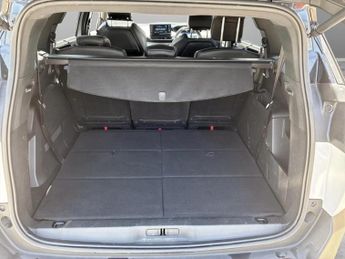 Peugeot 5008 1.2 PureTech GT Premium 5dr EAT8