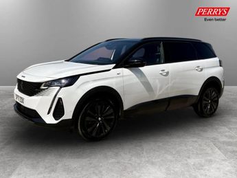 Peugeot 5008 1.2 PureTech GT Premium 5dr EAT8