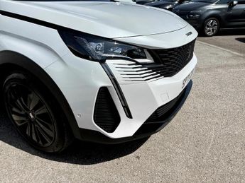 Peugeot 5008 1.2 PureTech GT Premium 5dr EAT8