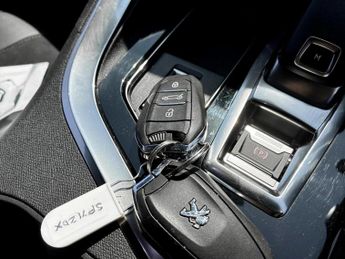 Peugeot 5008 1.2 PureTech GT Premium 5dr EAT8