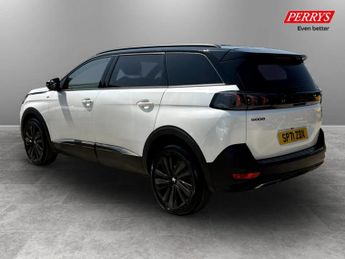 Peugeot 5008 1.2 PureTech GT Premium 5dr EAT8