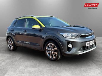 Kia Stonic 1.0T GDi 4 5dr Auto