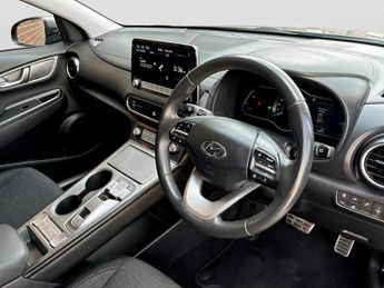 Hyundai Kona 150kW Premium 64kWh 5dr Auto