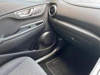 Hyundai Kona 150kW Premium 64kWh 5dr Auto