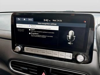 Hyundai Kona 150kW Premium 64kWh 5dr Auto