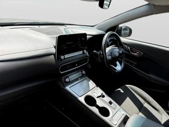 Hyundai Kona 150kW Premium 64kWh 5dr Auto