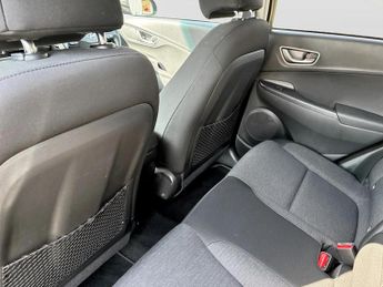 Hyundai Kona 150kW Premium 64kWh 5dr Auto