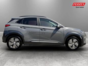 Hyundai Kona 150kW Premium 64kWh 5dr Auto