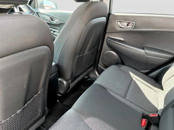 Hyundai Kona 150kW Premium 64kWh 5dr Auto