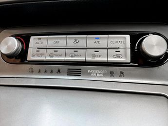 Hyundai Kona 150kW Premium 64kWh 5dr Auto