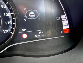 Hyundai Kona 150kW Premium 64kWh 5dr Auto