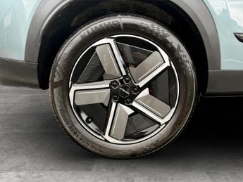 Jaecoo 7 1.6T Deluxe 5dr 7DCT