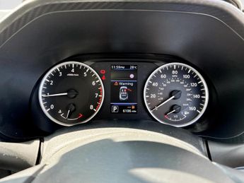 Nissan Juke 1.0 DiG-T 114 Acenta 5dr DCT