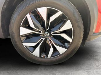Nissan Juke 1.0 DiG-T 114 Acenta 5dr DCT