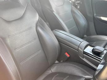 Mercedes-Benz Cla Class CLA 180 AMG Line 5dr Tip Auto