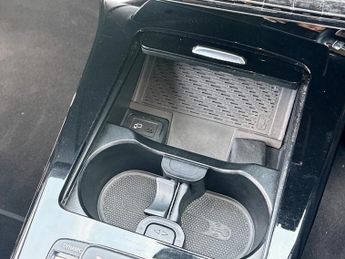 Mercedes-Benz Cla Class CLA 180 AMG Line 5dr Tip Auto