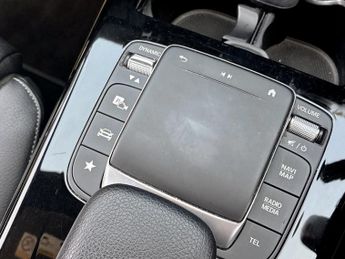 Mercedes-Benz Cla Class CLA 180 AMG Line 5dr Tip Auto