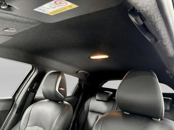 Nissan Juke 1.6 Tekna 5dr Xtronic [Bose]