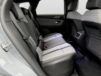 Vauxhall Grandland 1.2 Hybrid 145 Ultimate 5dr e-DCT6 [Fixed Roof]