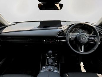 Mazda Cx-30 2.5 e-Skyactiv G MHEV [140] Homura 5dr Auto