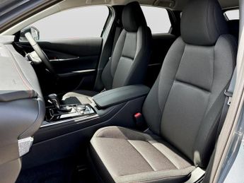 Mazda Cx-30 2.5 e-Skyactiv G MHEV [140] Homura 5dr Auto