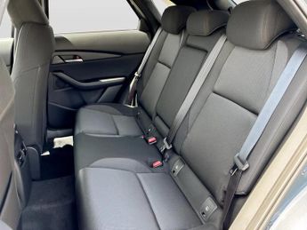 Mazda Cx-30 2.5 e-Skyactiv G MHEV [140] Homura 5dr Auto
