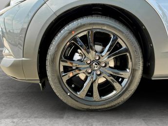 Mazda Cx-30 2.5 e-Skyactiv G MHEV [140] Homura 5dr Auto