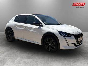 Peugeot 208 1.2 PureTech 100 GT 5dr