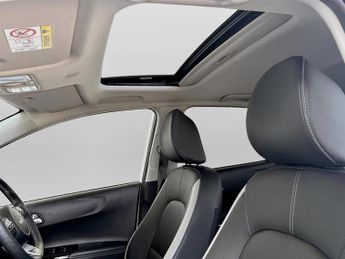 Kia Picanto 1.2 GT-line S 5dr Auto