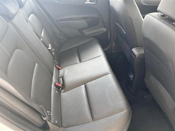 Kia Picanto 1.2 GT-line S 5dr Auto
